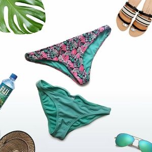 🌞🌞 Bikini bottoms bundle